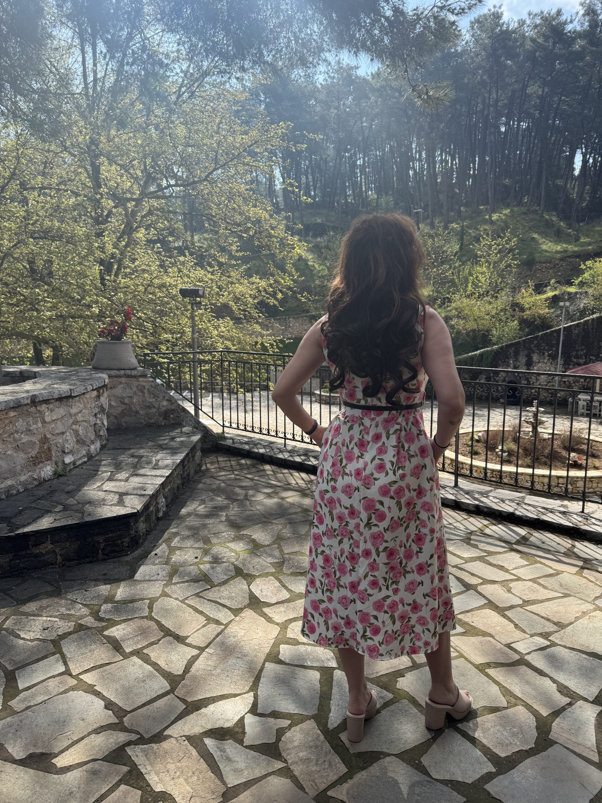 ΦΟΡΕΜΑ ΡΟΖ - Image 3