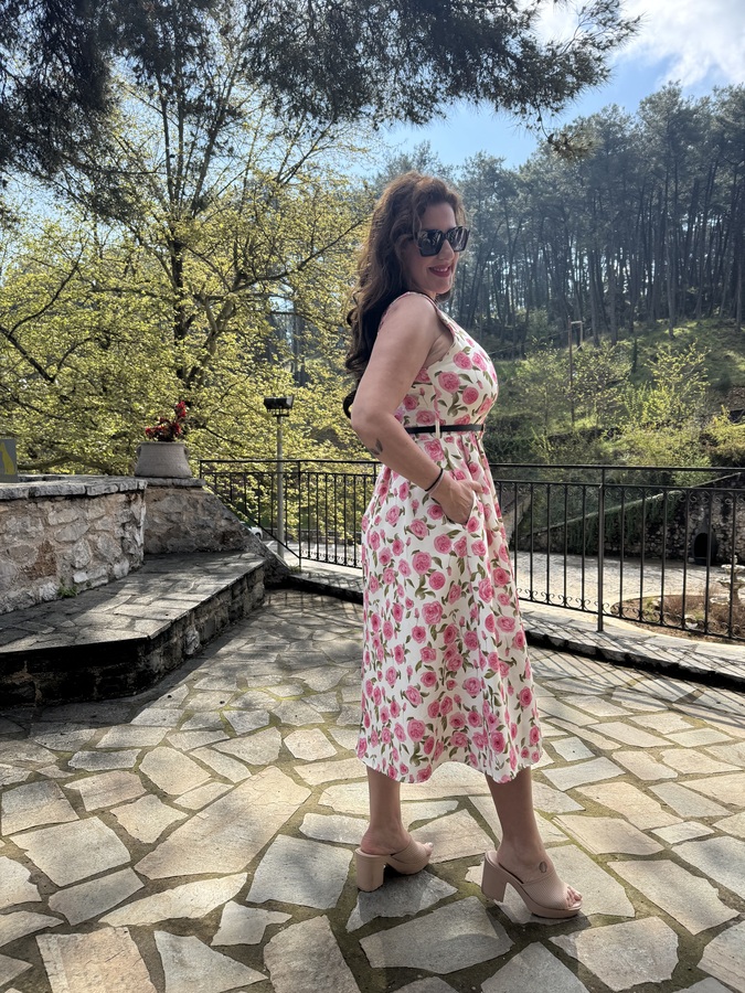 ΦΟΡΕΜΑ ΡΟΖ - Image 2