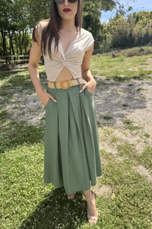 ΜΠΛΟΥΖΑΚΙ ΤΟΠ ΜΠΕΖ