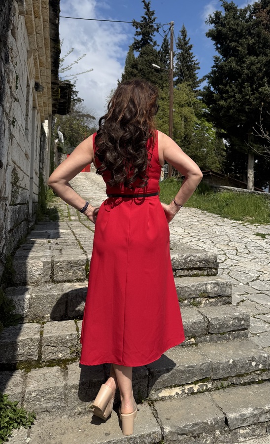 ΦΟΡΕΜΑ ΚΟΚΚΙΝΟ - Image 2