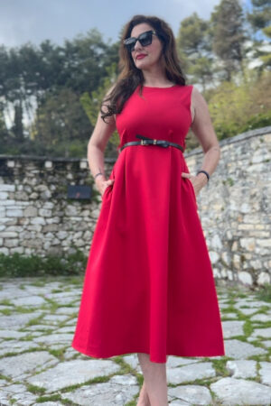 ΦΟΡΕΜΑ ΚΟΚΚΙΝΟ