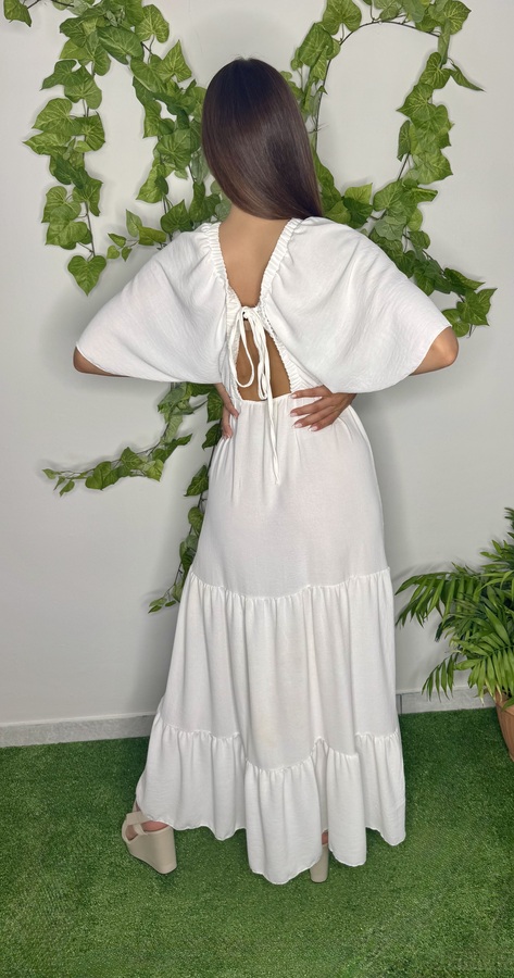 ΦΟΡΕΜΑ ΜΕ ΑΝΟΙΧΤΗ ΠΛΑΤΗ - Image 2