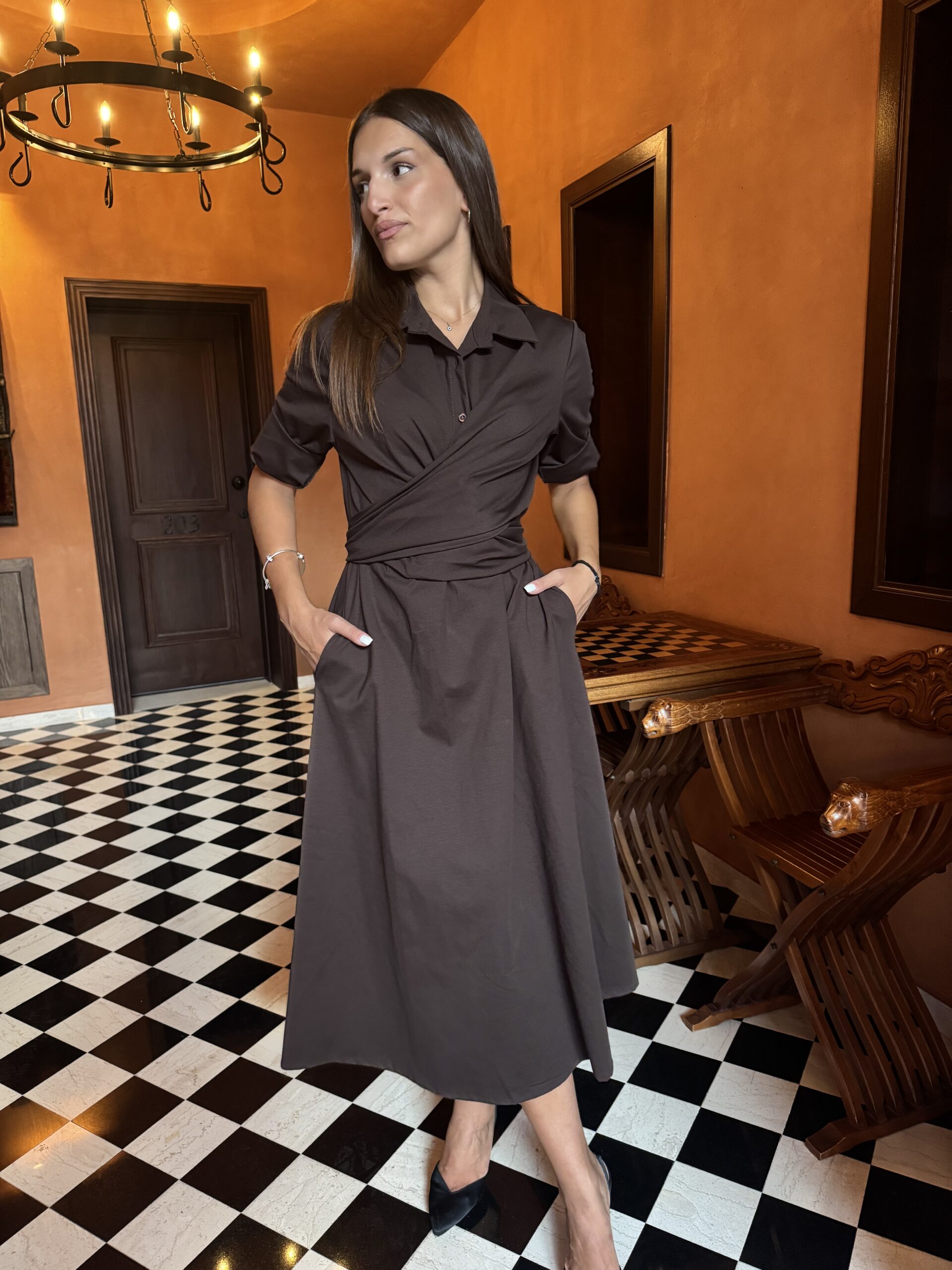 ΦΟΡΕΜΑ ΚΑΦΕ ΜΕ ΔΕΣΙΜΟ - Image 4