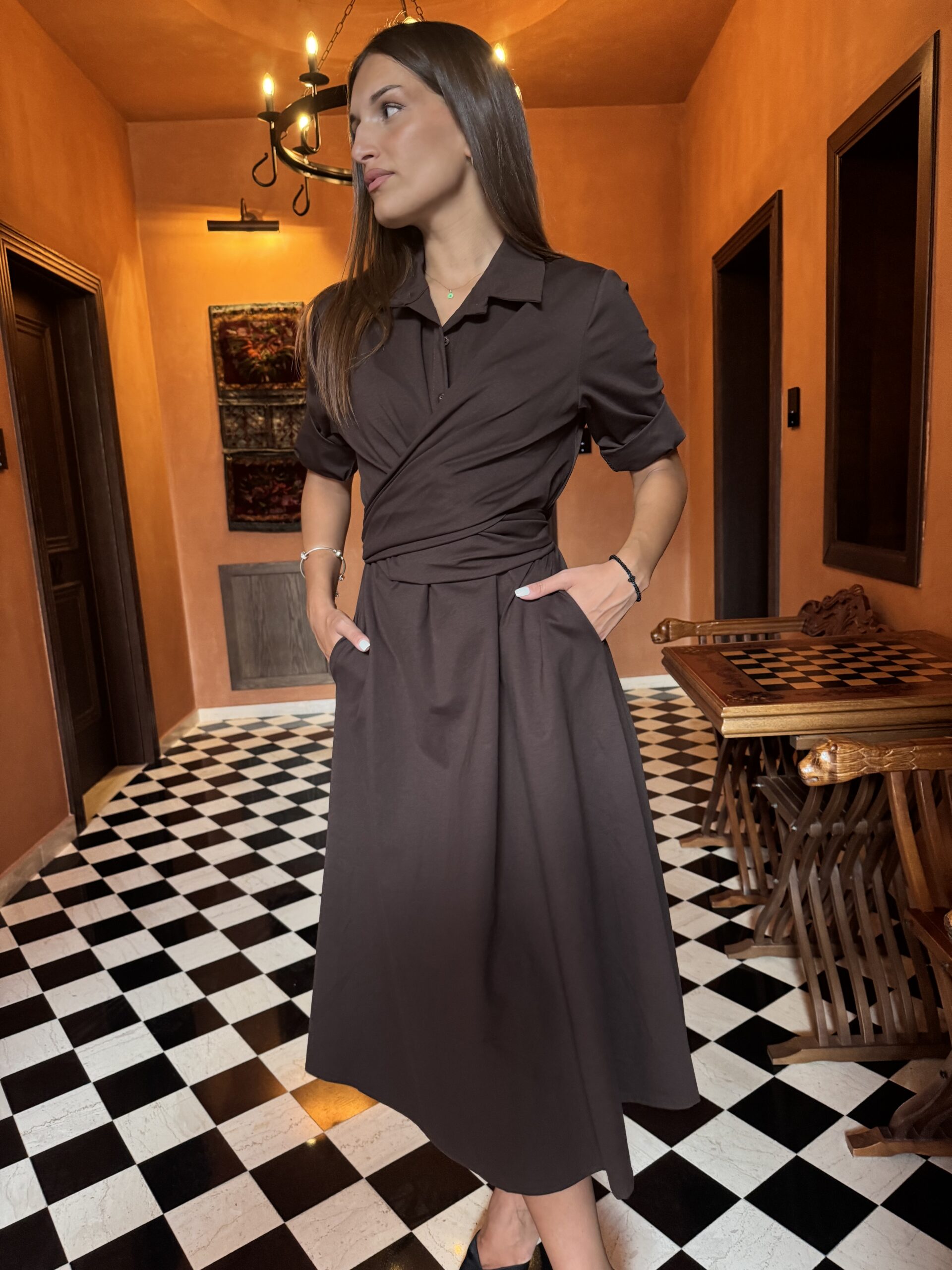 ΦΟΡΕΜΑ ΚΑΦΕ ΜΕ ΔΕΣΙΜΟ - Image 2