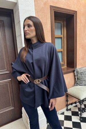 ΠΟΝΣΟ ΣΚΟΥΡΟ ΜΠΛΕ