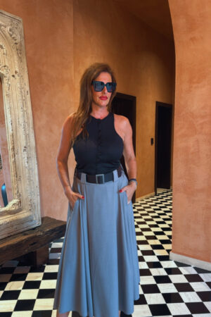 ΦΟΥΣΤΑ ΓΚΡΙ (ΦΘΙΝΟΠΩΡΟ ΧΕΙΜΩΝΑΣ)