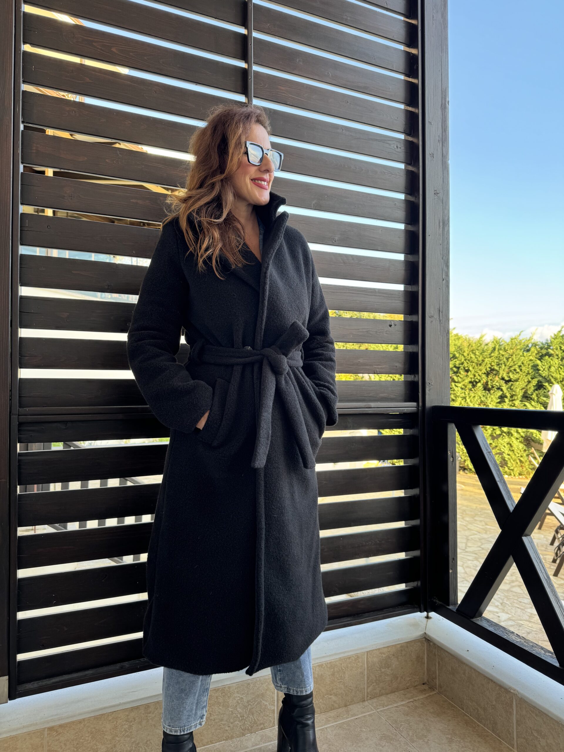 ΠΑΛΤΟ ΤΥΠΟΥ ΜΑΛΛΙΝΟΥ