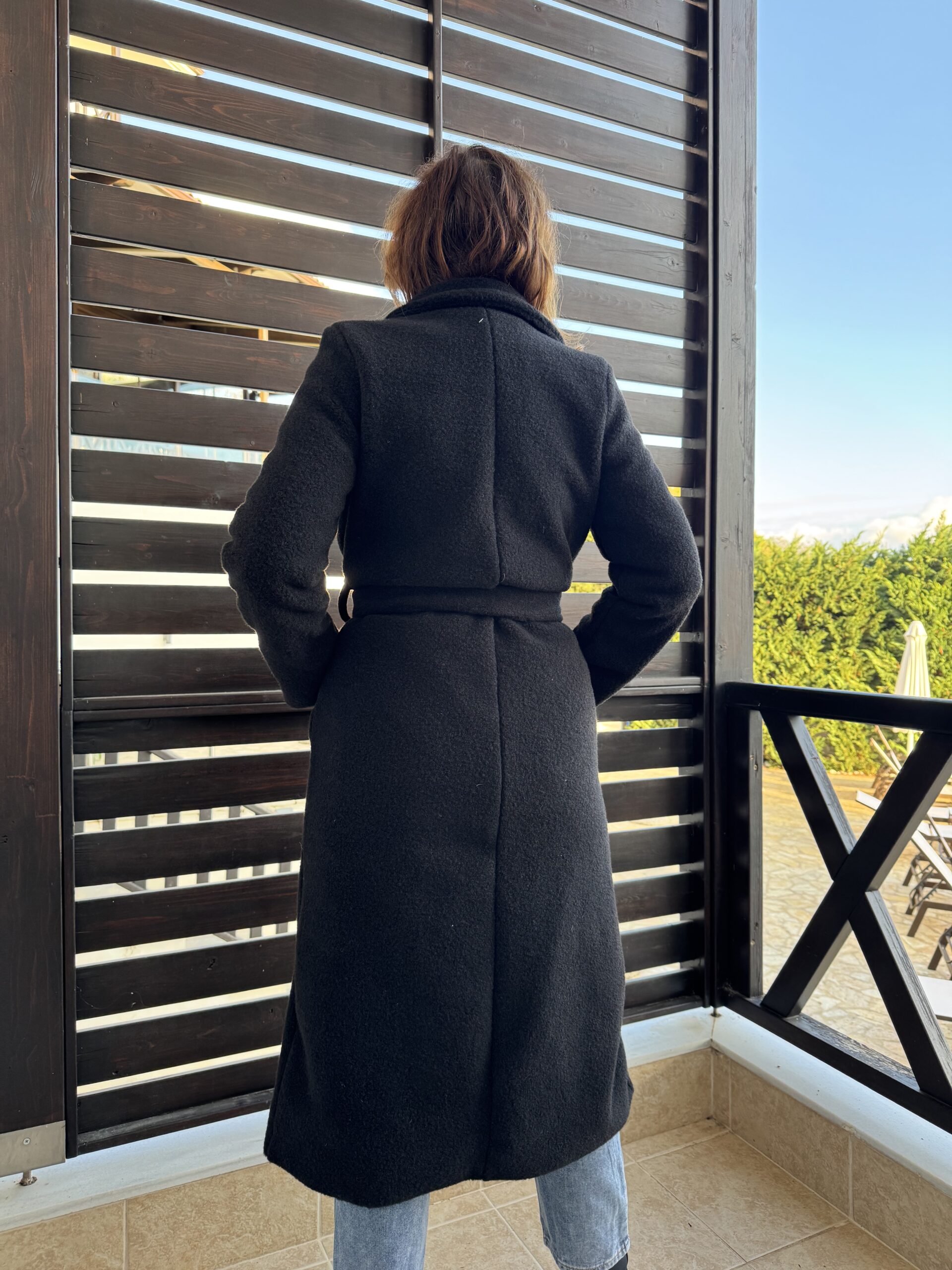 ΠΑΛΤΟ ΤΥΠΟΥ ΜΑΛΛΙΝΟΥ - Image 2